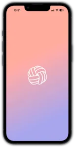 knotted App, Splash Screen