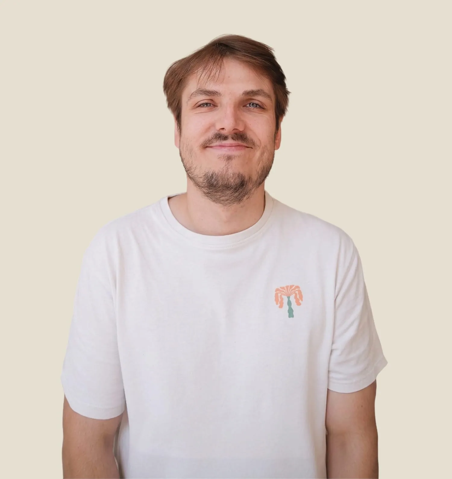 Sebastian Spies, Porträt.