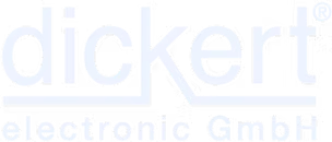 dickert electronic GmbH