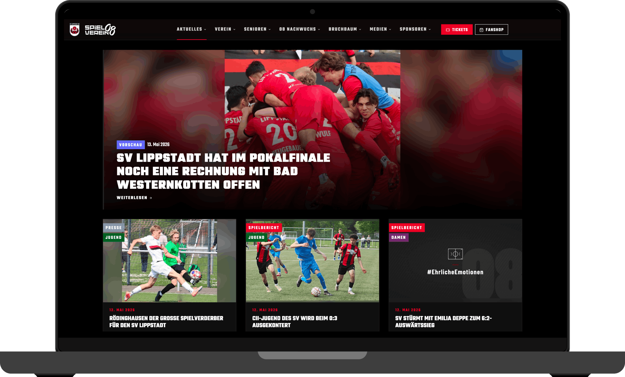 KI-gestütztes Pressemonitoring — automatische Relevanz-Bewertung von Presseartikeln